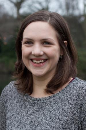 Dr. Claire L. McMullin